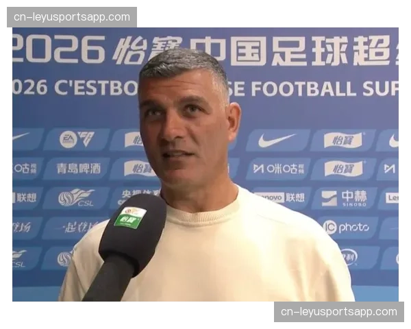 成都蓉城控场效率提升 阿洛伊西战术体系渐入佳境